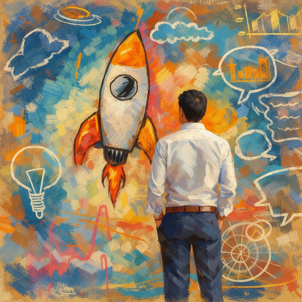 YourCMO Strategic Marketing Report